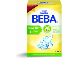 BEBA COMFORT1 детское питание 600 г